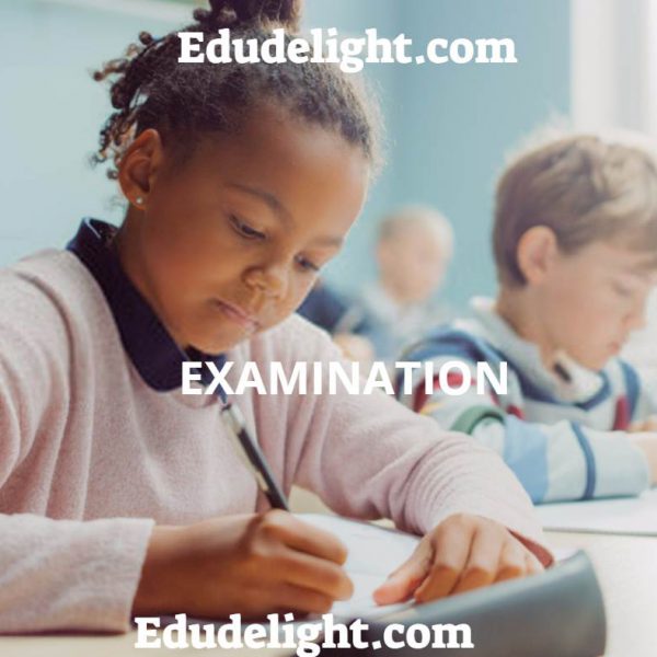 Examination