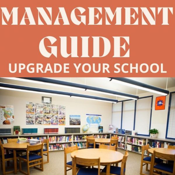 School Management Guide