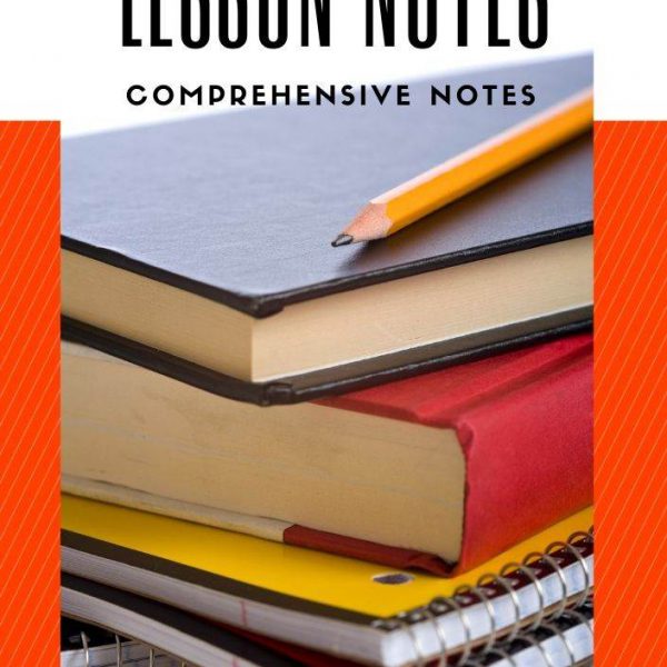 LESSON NOTES (1)