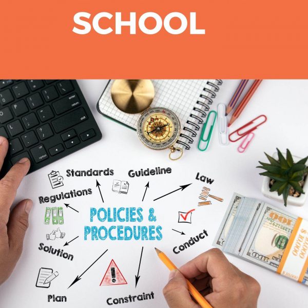 School policy