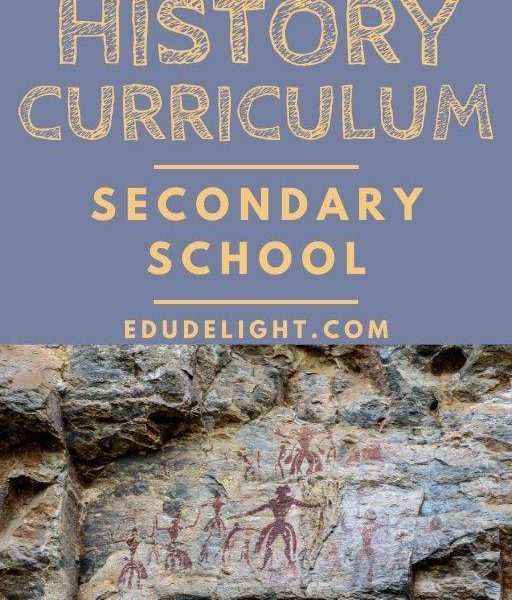 History Curriculum