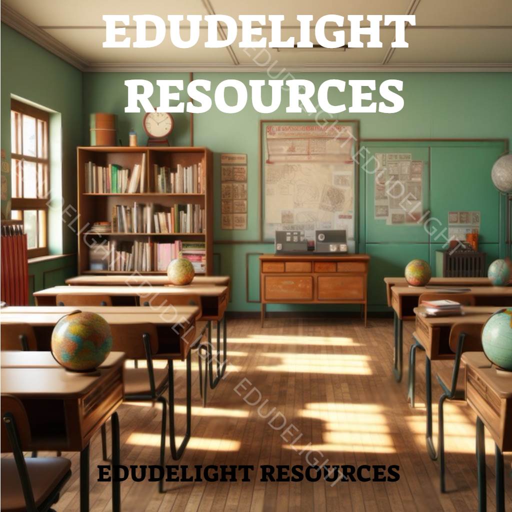 School Lesson Notes free Download Links - EduStore